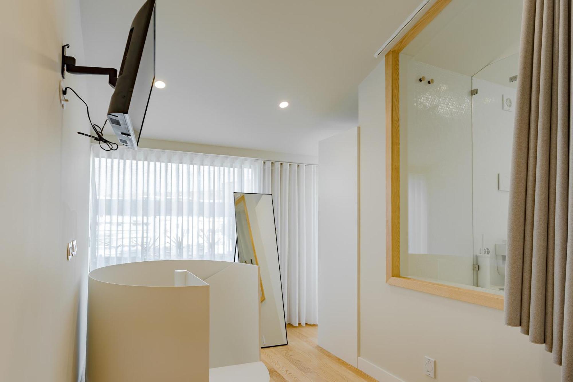 Feel Porto Corporate Housing Boavista公寓 外观 照片
