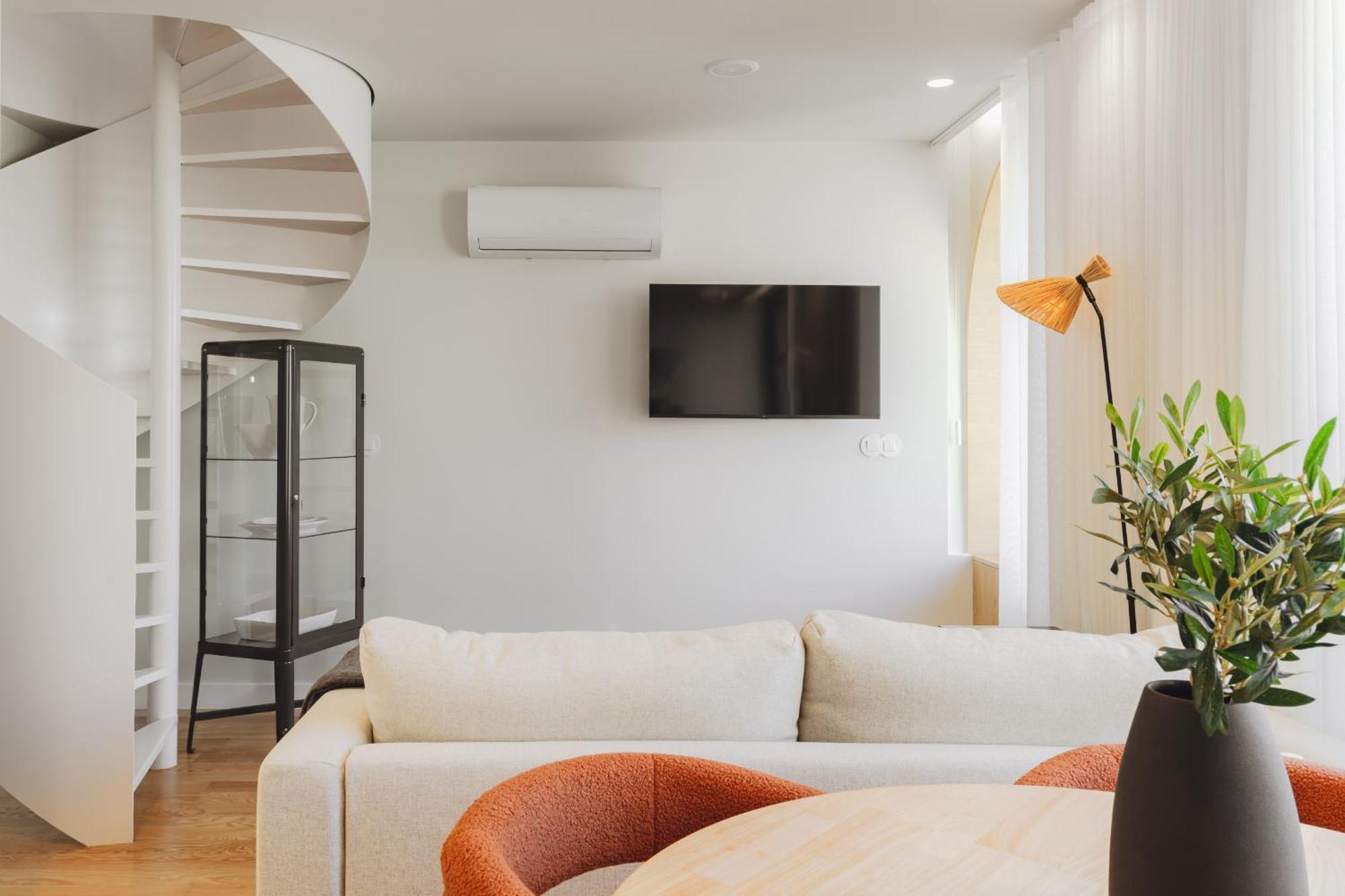 Feel Porto Corporate Housing Boavista公寓 外观 照片