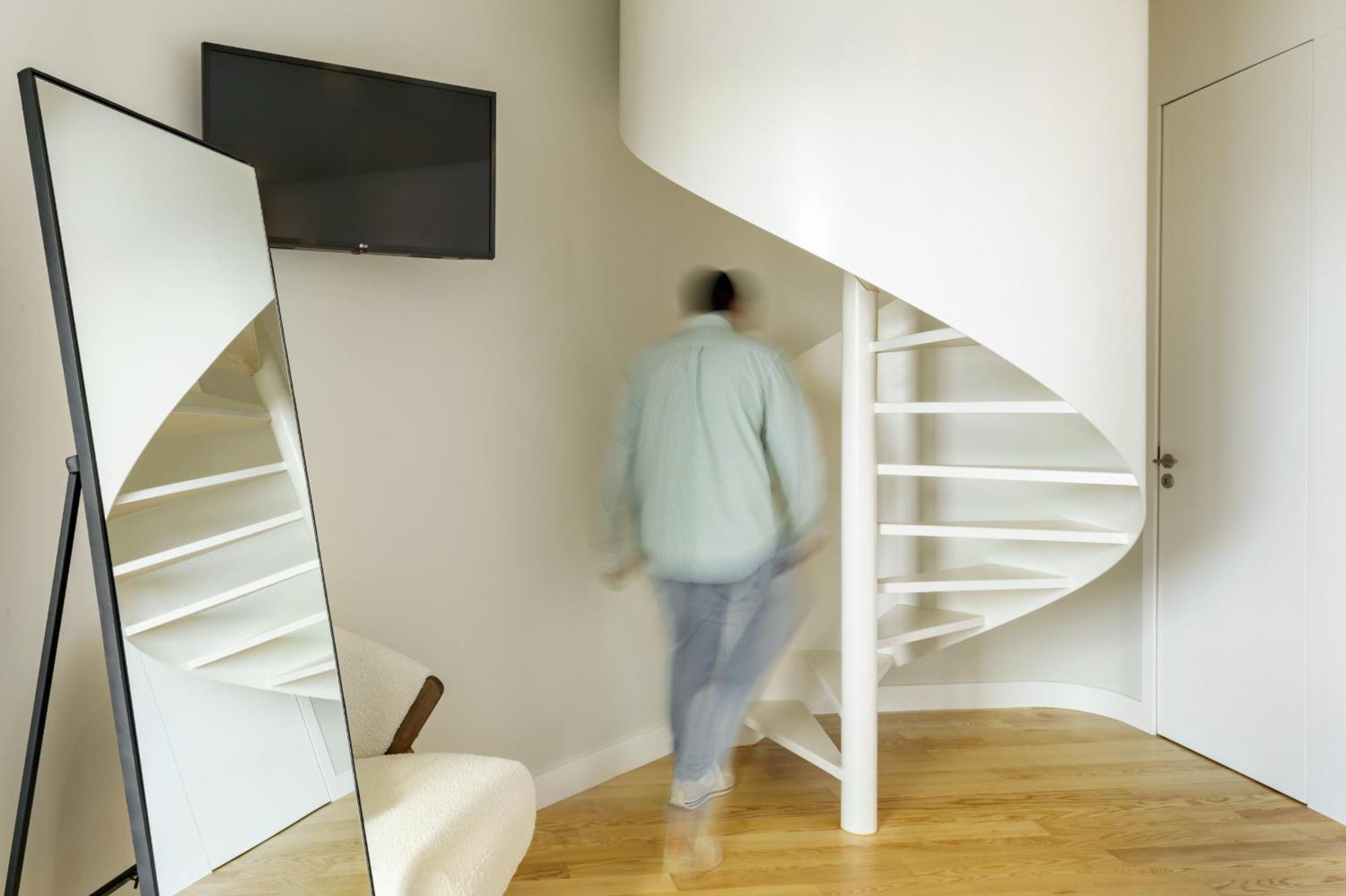 Feel Porto Corporate Housing Boavista公寓 外观 照片