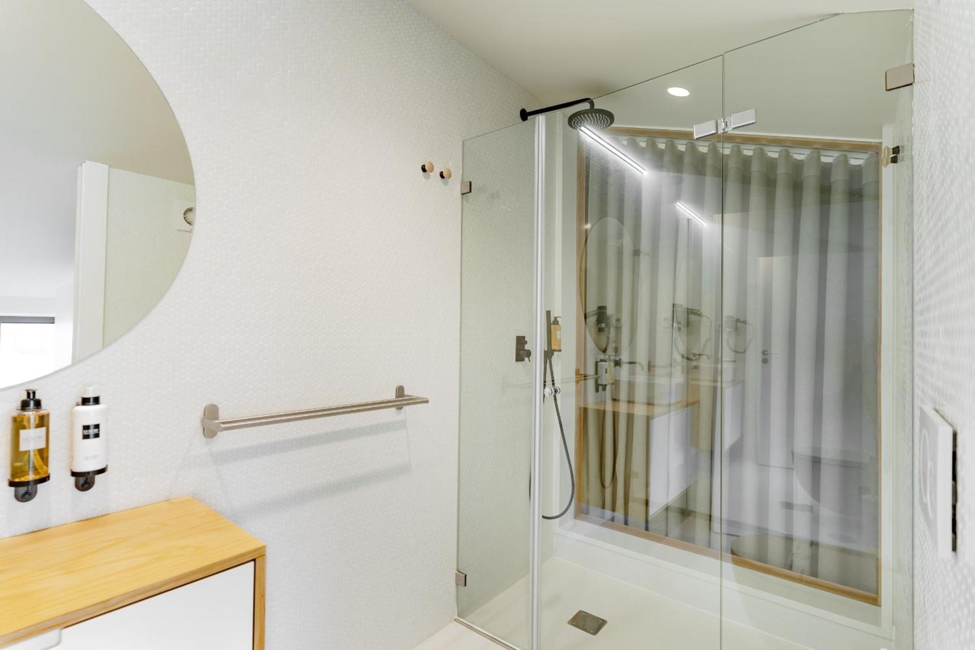 Feel Porto Corporate Housing Boavista公寓 外观 照片