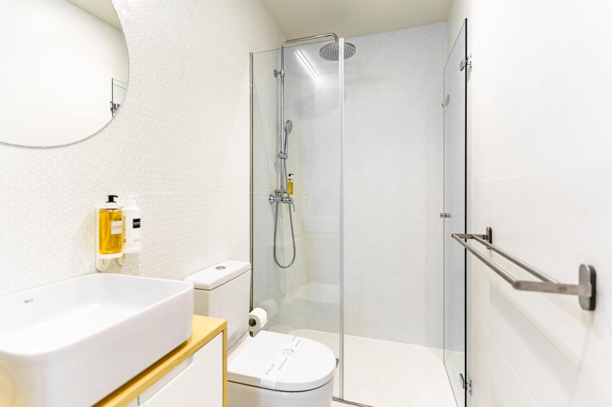 Feel Porto Corporate Housing Boavista公寓 外观 照片